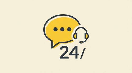 Оперативность и желание помочь - как работает служба поддержки Инвойсбокс